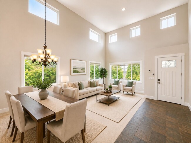 Photo - 4Bd/2.5Ba Bothell Home