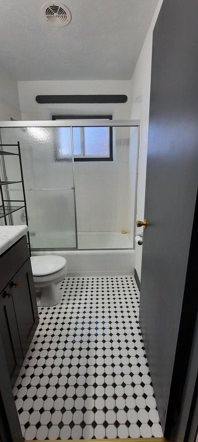 Bathroom - 440 W Main St Unit 4