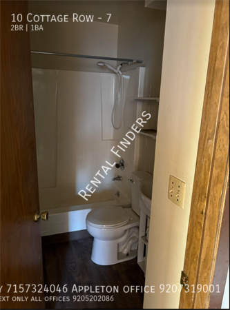 Photo - 10 Cottage Row Unit 7