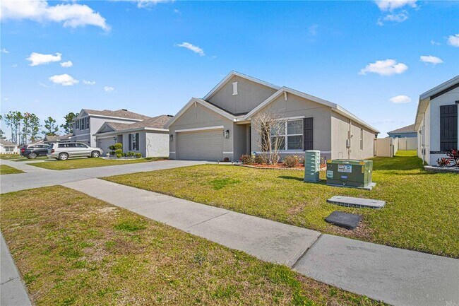 Photo - 8687 SW 49th Ter