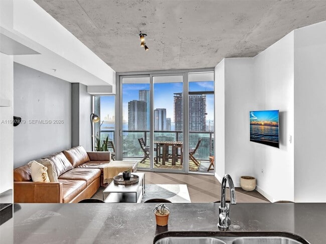 Building Photo - 3301 NE 1st Ave