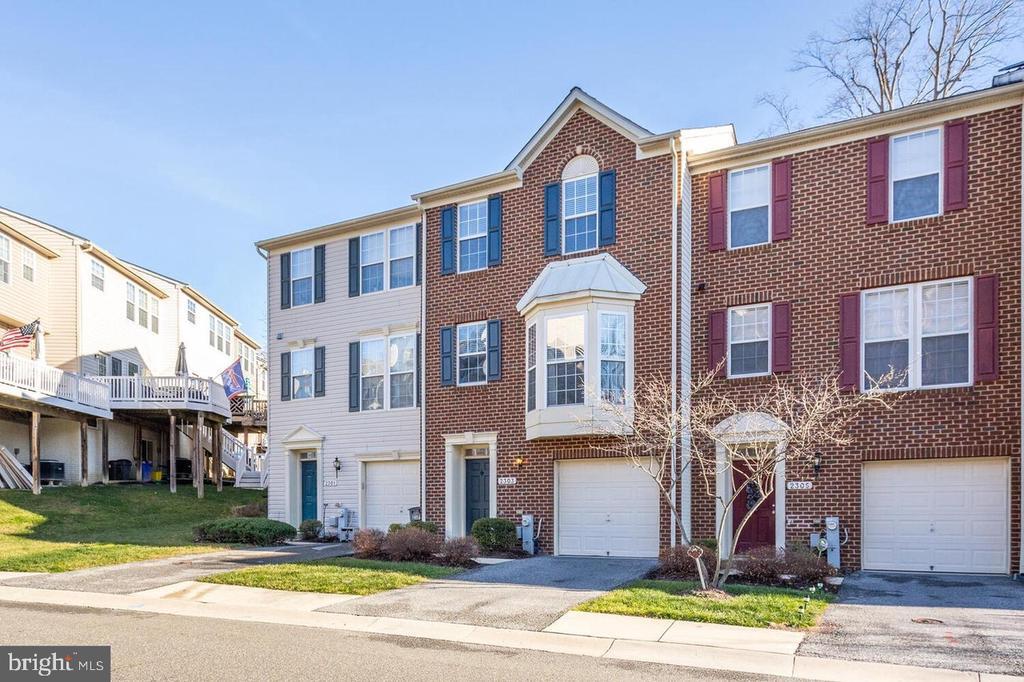 Photo - 2303 Forest Ridge Terrace Townhome