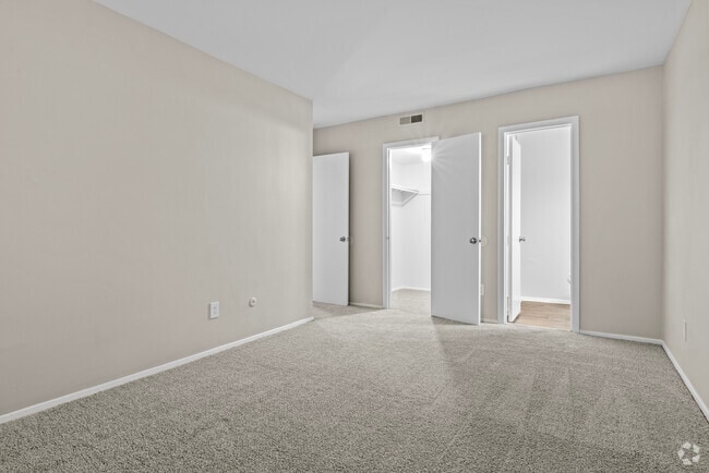 3 Bedroom Unit