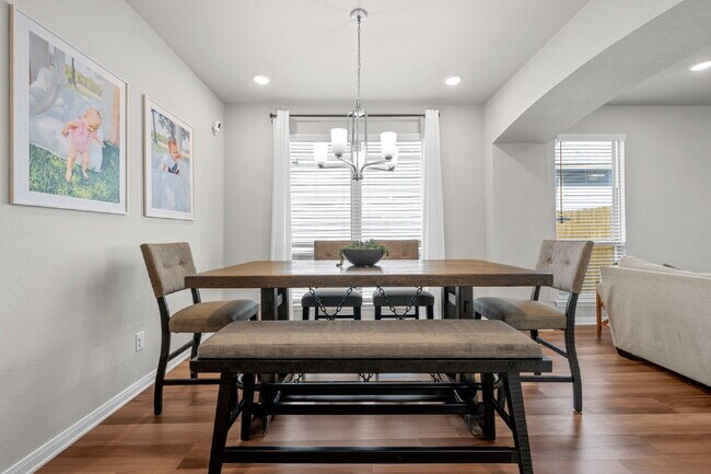 Photo - Beautifully Maintained 4-Bedroom Home in Waco with Thoughtful Layout