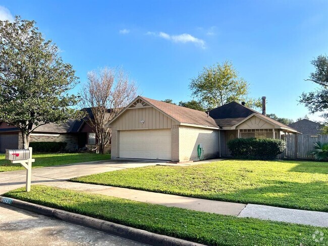 Building Photo - 14911 Windlea Ln Rental