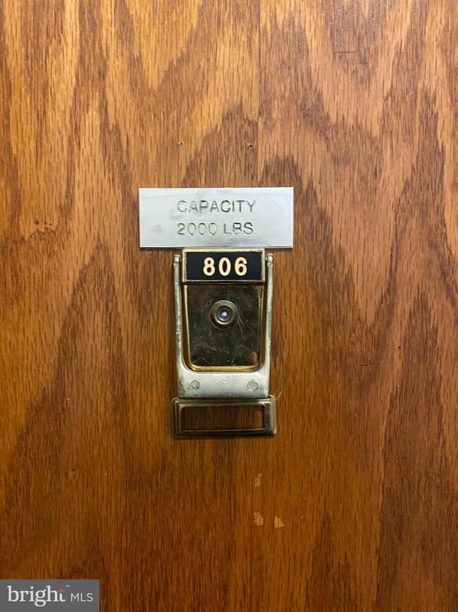 Photo - 2141 I St NW Unit 806