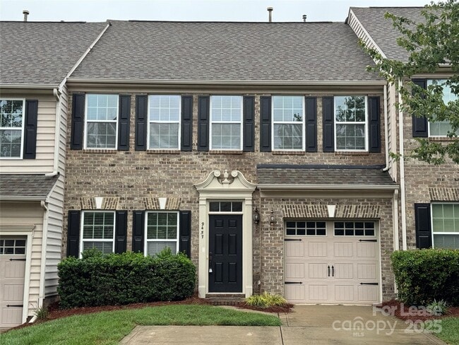 Building Photo - 9457 Alice McGinn Drive Rental