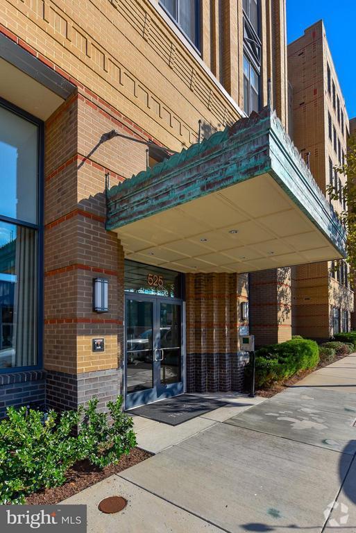 Building Photo - 525 N Fayette St Unit 519 Rental