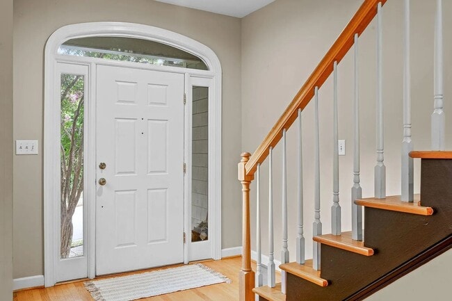 Photo - Location meets effortless living in this beautiful END UNIT townhome