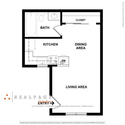 Riverside Apartments