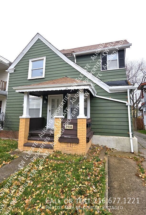 Building Photo - 3918 Memphis Ave Unit Up