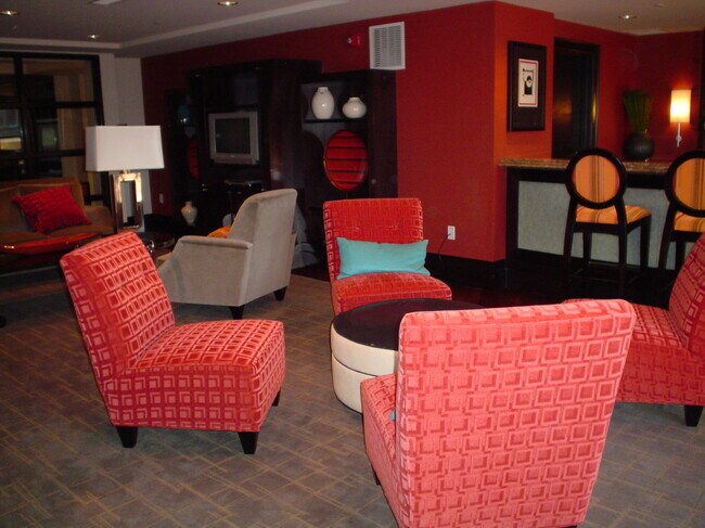 Photo - 777 7th St NW Unidad 412