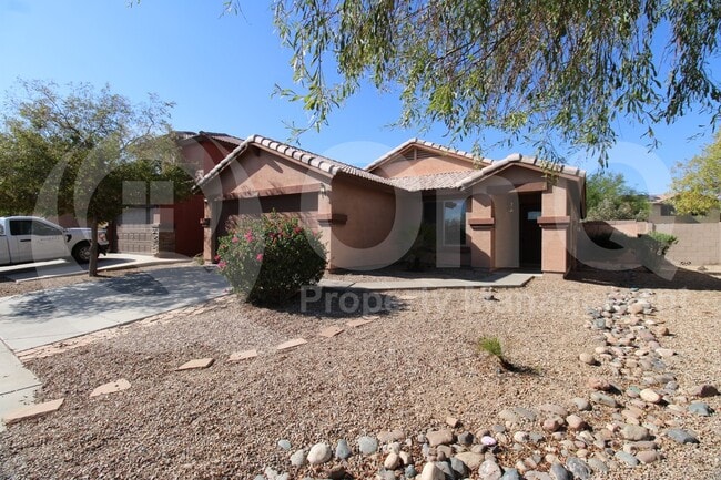 Photo - 15844 W Papago St
