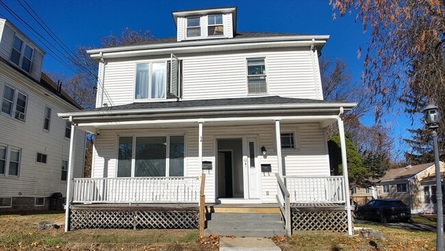 Building Photo - 61 Thomas St Unit 1