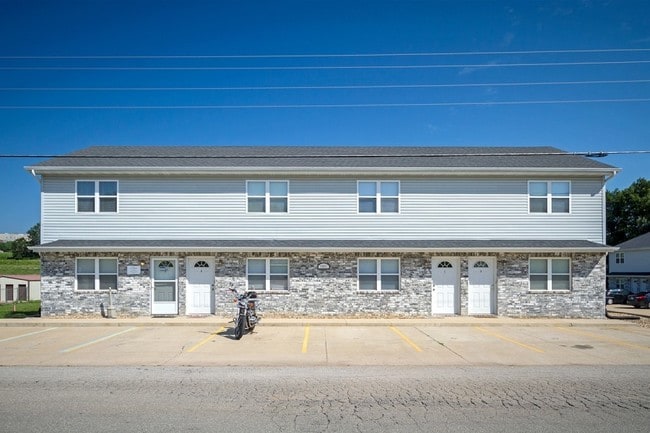 Photo - Blue Heron Townhomes