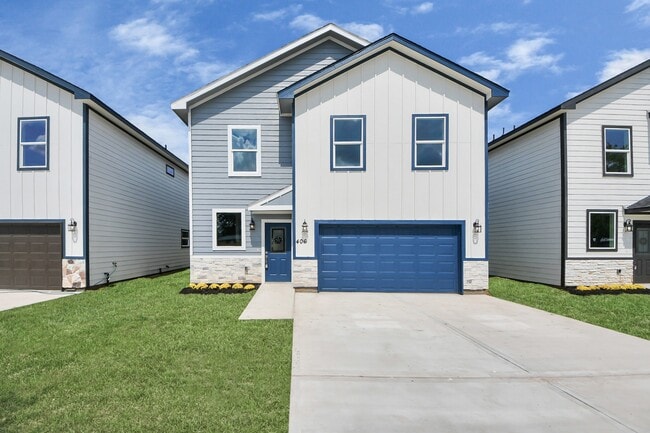 Photo - 406 N 4th St House