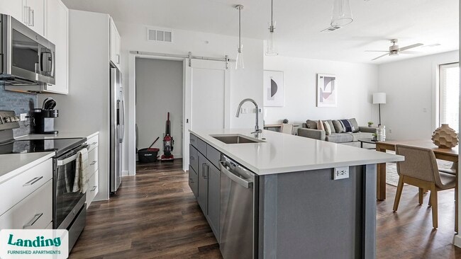 Photo - 5511 Caprock Smt Dr Unidad 1308.1403647