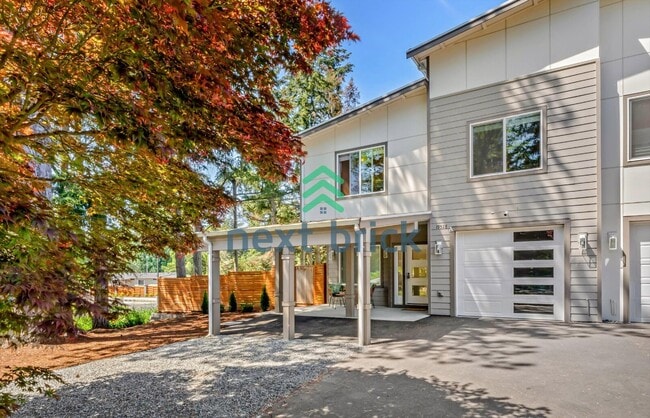 Photo - Spacious 3-Bed Home with 2.5 Baths in Prime Bothell Location – 2500 Sq Ft of Comfort!
