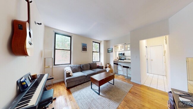 Photo - 78 W 11th St Apartamento Unidad 4