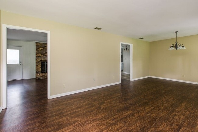 213 Cherokee Trail