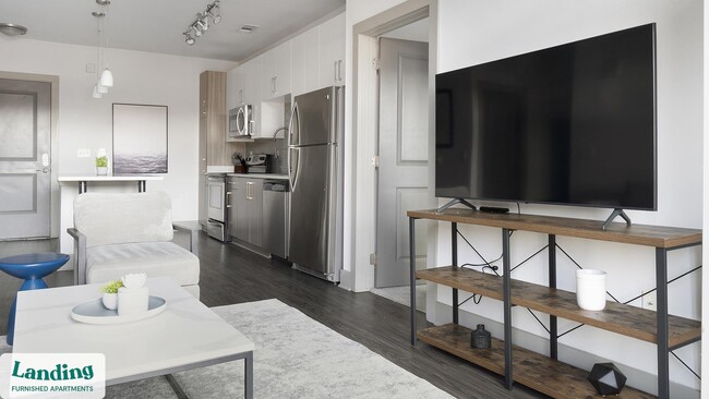 Photo - 930 Howell Mill Rd Unidad 1126.1407629