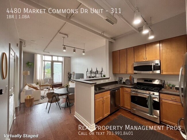 Photo - 4480 Market Commons Dr Unit 311