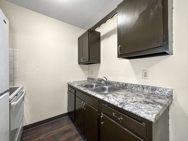 Watrous Apartments