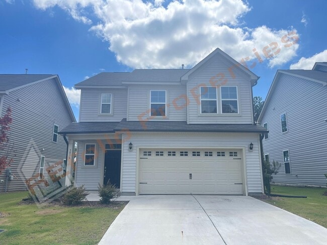 Building Photo - 2022 Built 4 Bedroom, 2.5 Bathroom,  2-Car... Rental