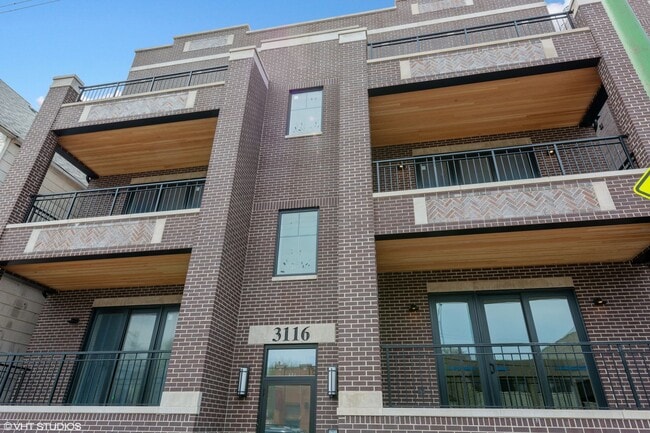 Building Photo - SUBLET - 3 Bed 2 Bath Condo Quality in Ros... Unit 3116 - 2N
