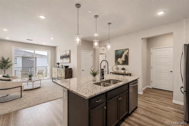 Photo - 6153 N Ceylon St Unit 10-303