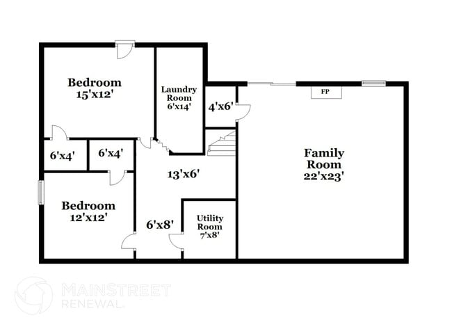 Photo - 266 Tonawanda Dr SE