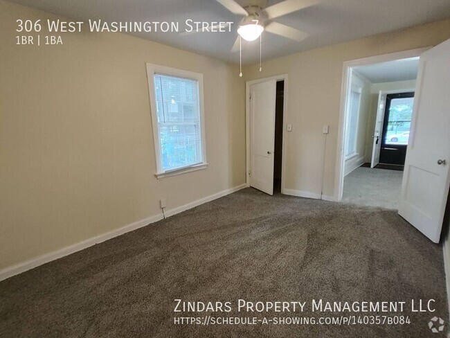 Building Photo - Updated 1 Bed 1 Bath Apartment in Downtown... Unit 7