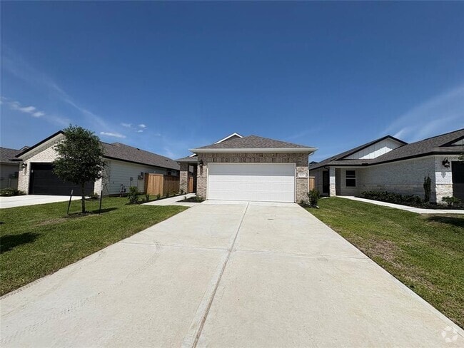 Building Photo - 16817 Harvest Grv Ln Rental