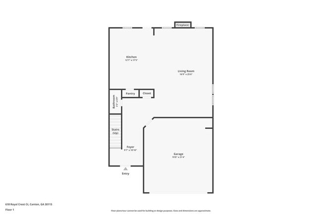 Photo - 618 Royal Crest Ct