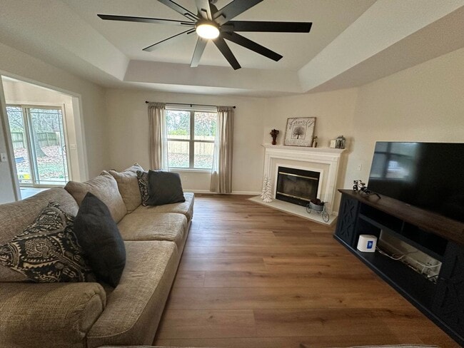 Photo - COMING SOON! All Brick Home in Battlefield