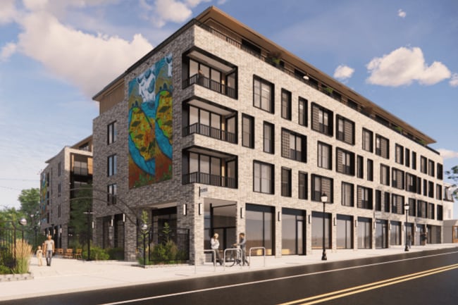 Building Photo - Parkline