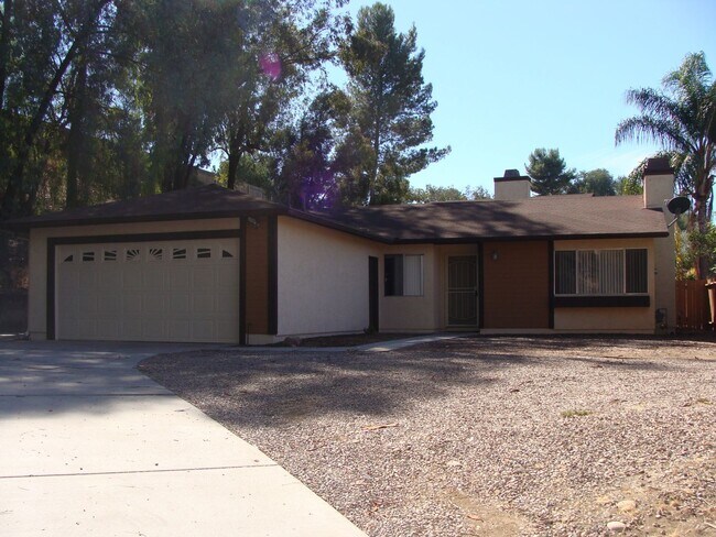 Photo - FLETCHER HILLS SINGLE LEVEL HOME