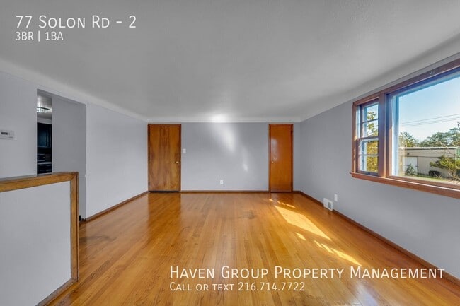 77 Solon Rd Unit 2