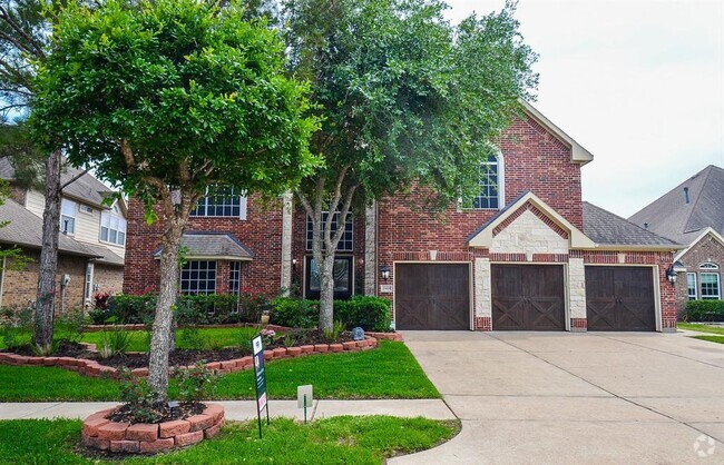 Building Photo - 25419 Richton Falls Dr Rental
