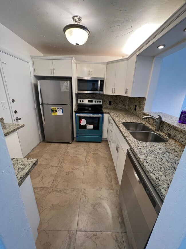 Photo - Las Brisas Unit 401