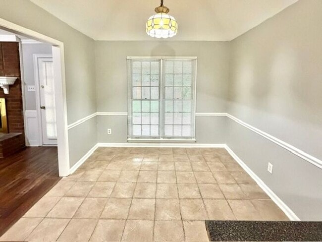 Photo - Spacious 3 Bedroom/2 Bath Home In Southeast Memphis, Available Now!