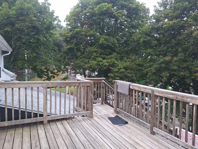 Photo - 11 Stanwood Ave Unit 1 bedroom 3rd floor apartment