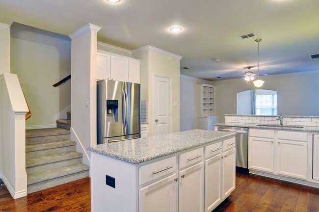 Photo - Monticello Townhome