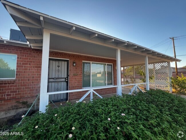 Building Photo - 6240 N 31st Ave Rental
