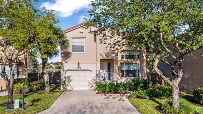 Building Photo - 1269 NW 106th Ter Rental