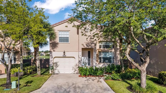 Photo - 1269 NW 106th Ter House