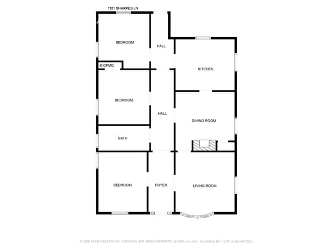 Photo - 1121 Sharpes Ln