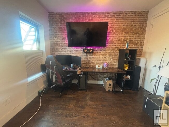 Photo - BEDFORD AVENUE / Classic Crown Heights 2-Bed 1-Bath / Great Location Unit 3B