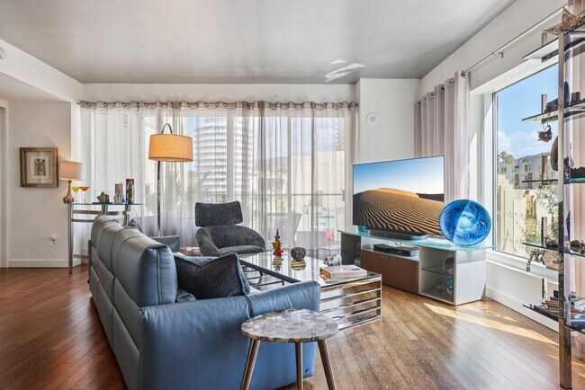 Photo - 6250 HOLLYWOOD Blvd Unidad #5A