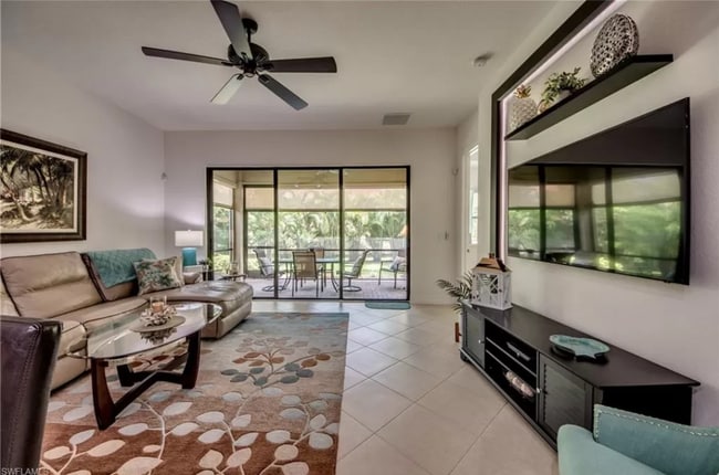 Large 3 pane florida doors
